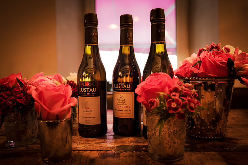 Impressionen Feste feiern im Restaurant Thymian in Dießen