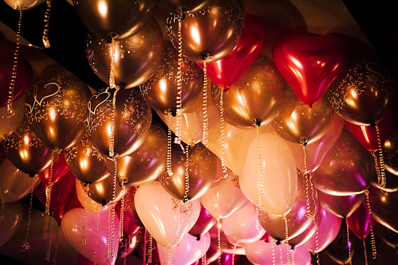 Impressionen Feste feiern im Restaurant Thymian in Dießen