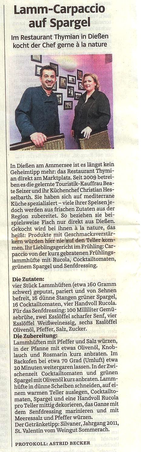 Süddeutsche Zeitung	